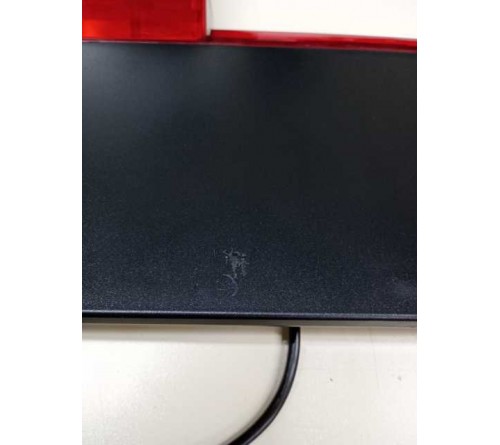 m-use remlicht-camera VW Crafter 2017- lichte beschadiging