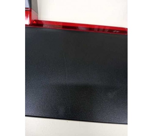 m-use remlicht-camera VW Crafter 2017- lichte beschadiging