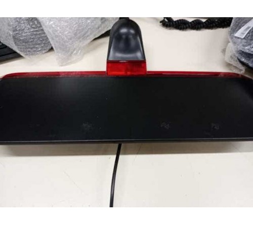 m-use remlicht-camera VW Crafter 2017- lichte beschadiging