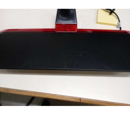 m-use remlicht-camera VW Crafter 2017- lichte beschadiging