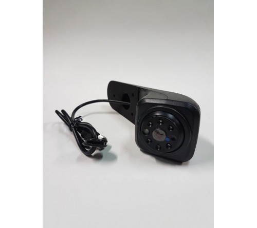 m-use remlicht-camera VW Crafter 2017- + 10m kabel NTSC