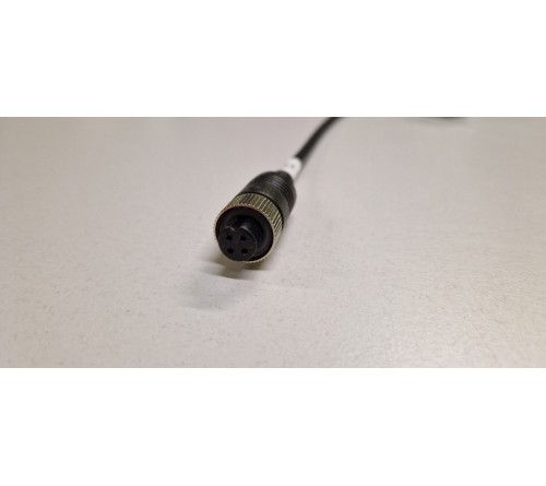 m-use 1 cam socket F truck zijde tbv 675103587