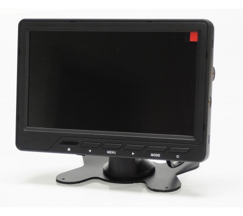 m-use opbouw monitor 7