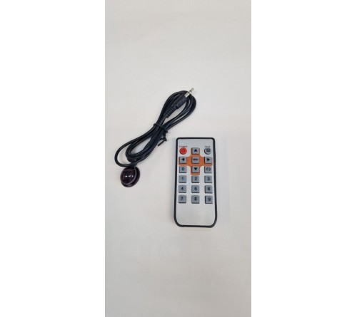 Remote / IR receiver tbv 675103920