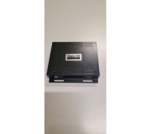 Controle box tbv 675103926