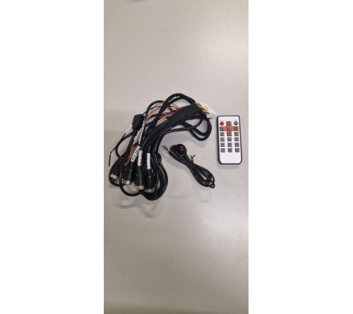 Cable/remote/ir receiver tbv 675103926
