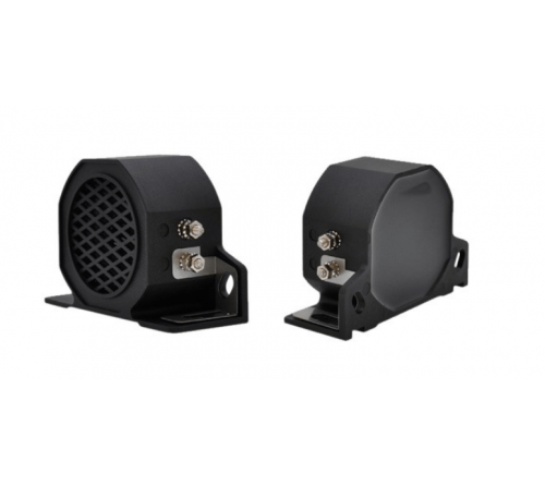 Voice alarm(left_right_rear_beep)_12-24V_IP68 85dB_75x76mm