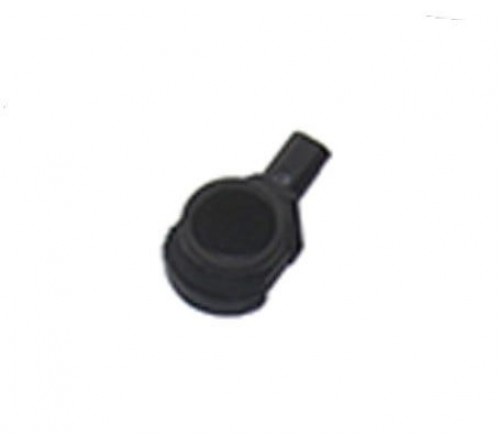 Parking sensor flat rear (black)