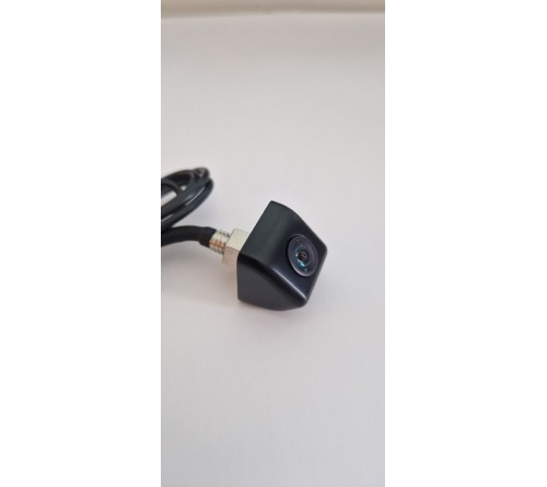 m-use camera universeel AHD NTSC 135° norm/spiegel+parkline