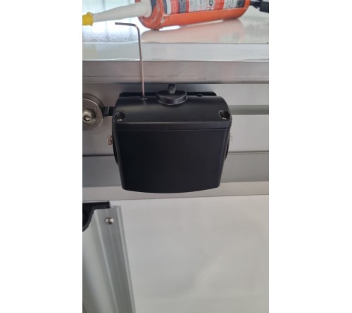 m-use camera univers. AHD 1080P IP68 120° NTSC (12V)