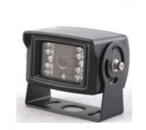 m-use camera univers. AHD 1080P IP68 120° NTSC (12V)