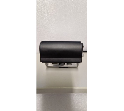 m-use camera univers. met shutter AHD 1080P 120° NTSC (12V).