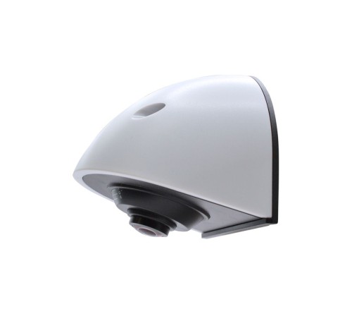 m-use dode hoek camera AHD 1080P IP68 NTSC (12V) wit