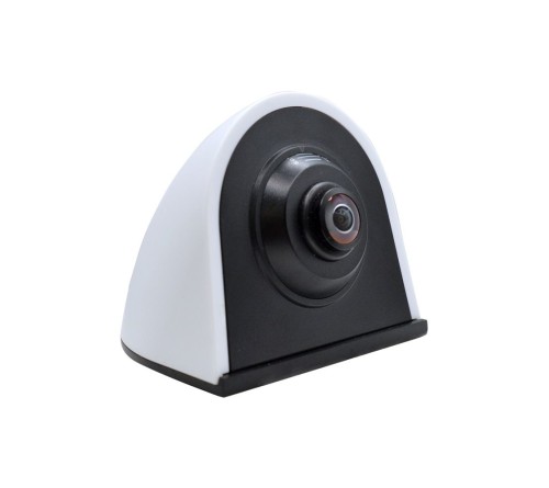 m-use dode hoek camera AHD 1080P IP68 NTSC (12V) wit