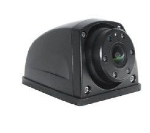 m-use camera uni AHD 1080P / CVBS 4-pin NTSC 120° IP69K