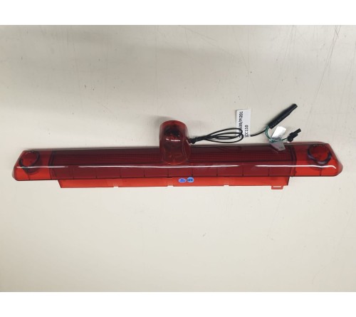 m-use remlicht-camera AHD/CVBS Master / Interstar 24-