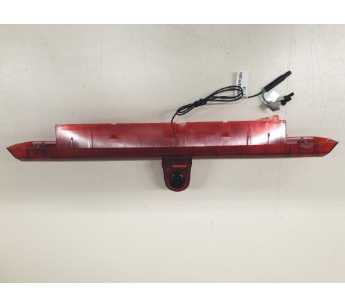 m-use remlicht-camera AHD/CVBS Master / Interstar 24-