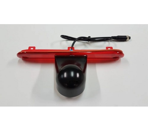 m-use remlicht-camera Fiat Ducato NTSC 170° AHD/CVBS
