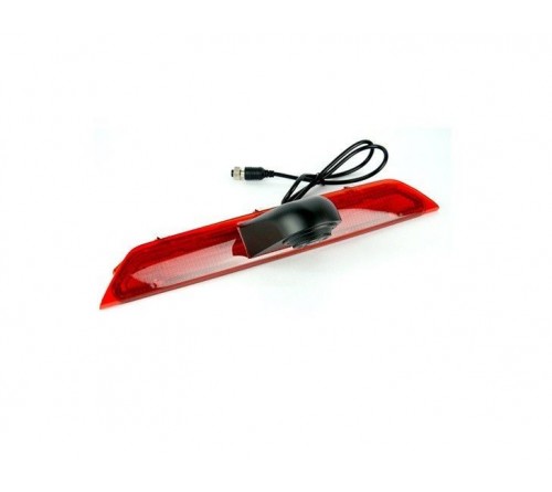 m-use remlicht-camera AHD Ford Transit 170° NTSC (LED)