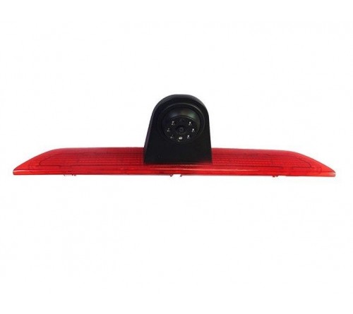 m-use remlicht-camera AHD Ford Transit 170° NTSC (LED)