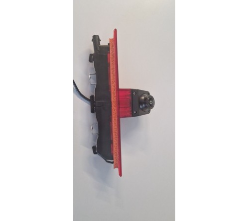 m-use remlicht-camera AHD /CVBS Caddy 22- / Courier 23- NTSC