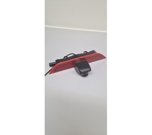 m-use remlicht-camera AHD /CVBS Caddy 22- / Courier 23- NTSC