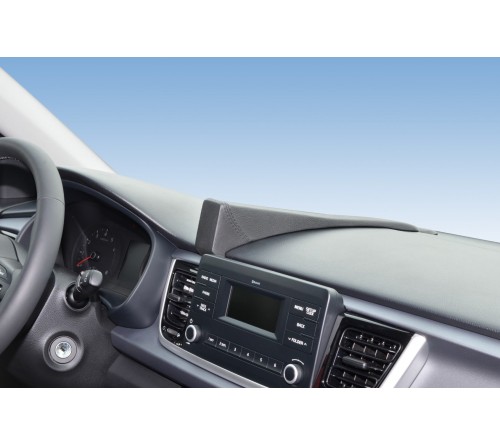 Kuda console Kia Rio (YB) 17- NAVI