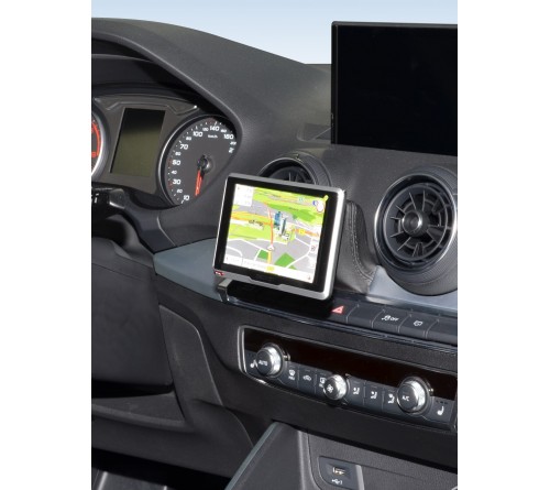Kuda console Audi Q2 16- / Q3 23- NAVI