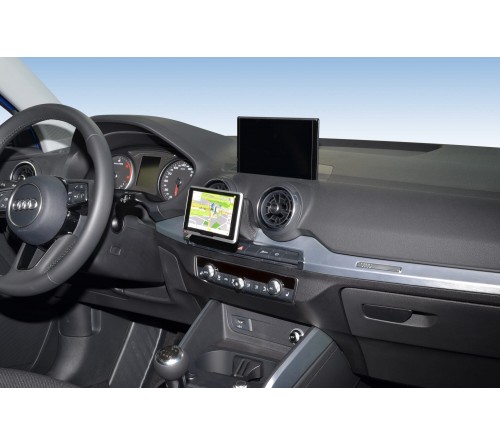 Kuda console Audi Q2 2016- NAVI