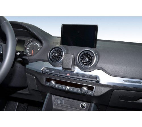 Kuda console Audi Q2 2016- NAVI