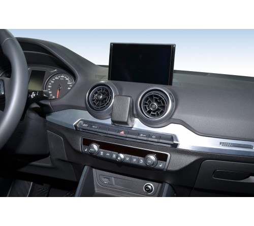 Kuda console Audi Q2 16- / Q3 23- NAVI