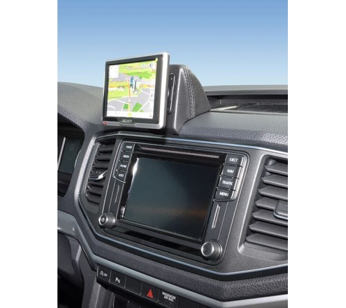 Kuda console VW Amarok 16-23 NAVI
