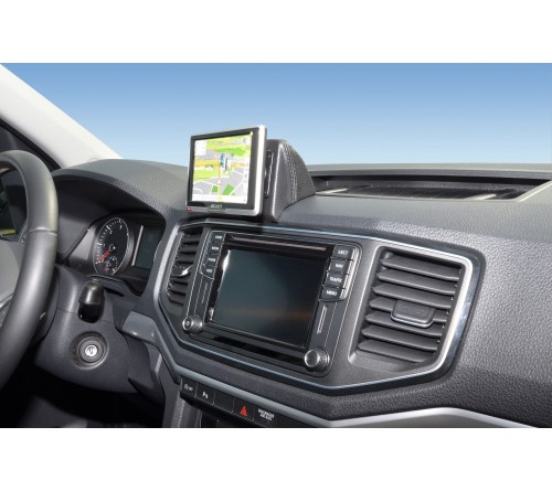 Kuda console VW Amarok 16-23 NAVI