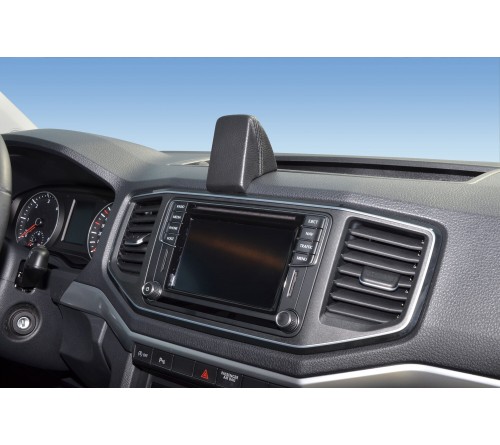 Kuda console VW Amarok 16-23 NAVI