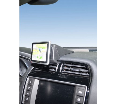 Kuda console Jaguar F-Pace 16-/ XE 15- NAVI