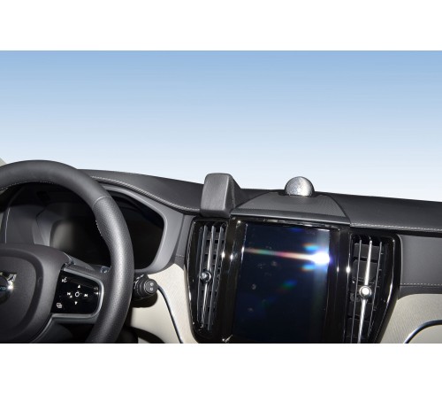 Kuda console Volvo XC60 17- NAVI