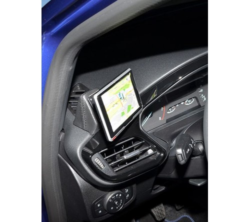 Kuda console Ford Fiesta 17- NAVI
