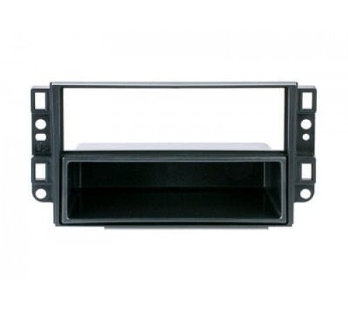 2-DIN frame Chevrolet Nubira  Aveo  Captiva 06-