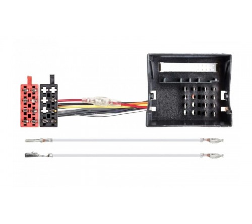 ISO Kabelboom  Ford Fiesta  Focus  Transit -15