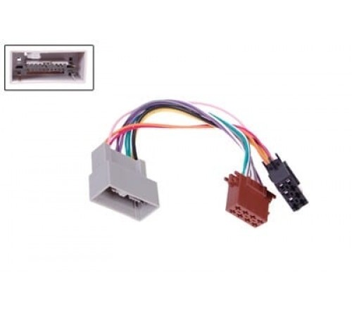 ISO Kabelboom  Honda Accord  Jazz 08-