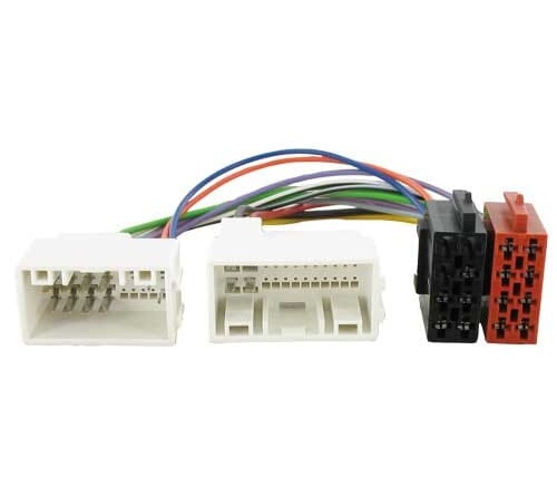 ISO Kabelboom  Hyundai ix35  Kia Sportage