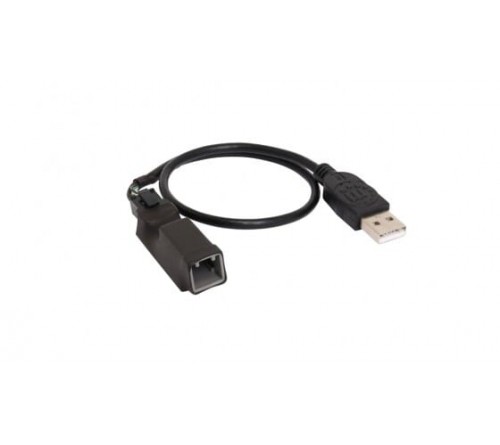 USB Retention Subaru / Toyota GT86 Verso Yaris 30cm