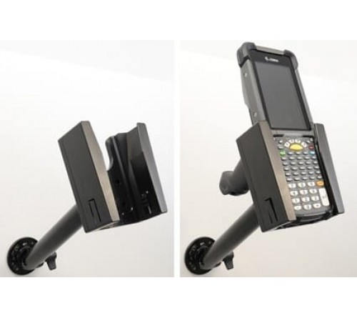 Brodit houder Zebra MC9300/9400-all versions with pistolgrip