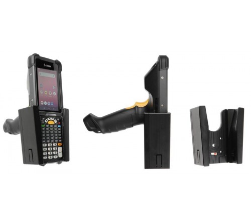 Brodit houder Zebra MC9300/9400-all versions with pistolgrip