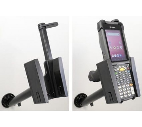 Brodit houder Zebra MC9300/9400 - swiveling top