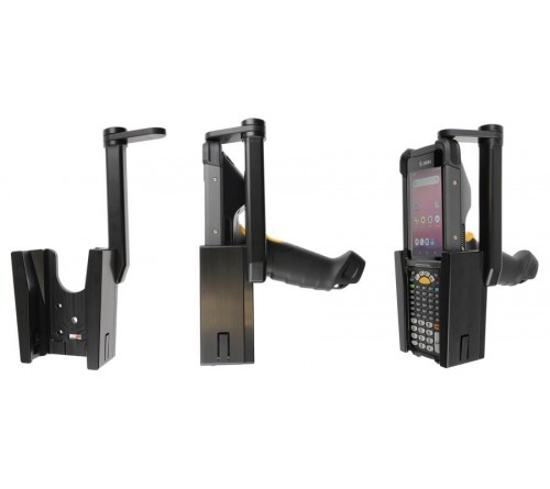 Brodit houder Zebra MC9300/9400 - swiveling top