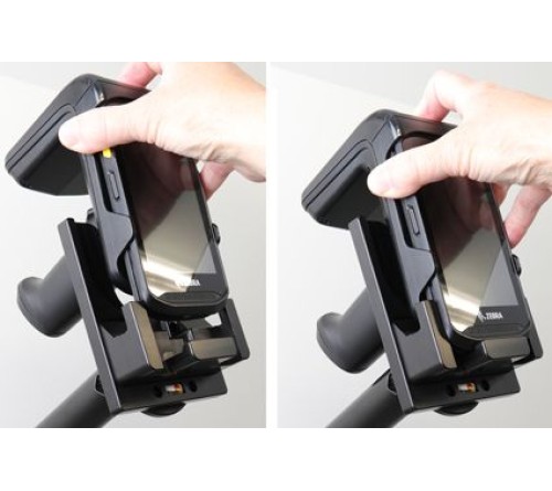 Brodit houder Zebra RFID2000 - TC20/ TC25