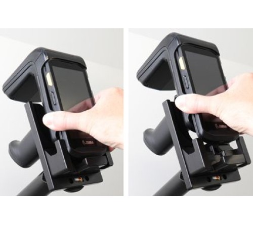 Brodit houder Zebra RFID2000 - TC20/ TC25