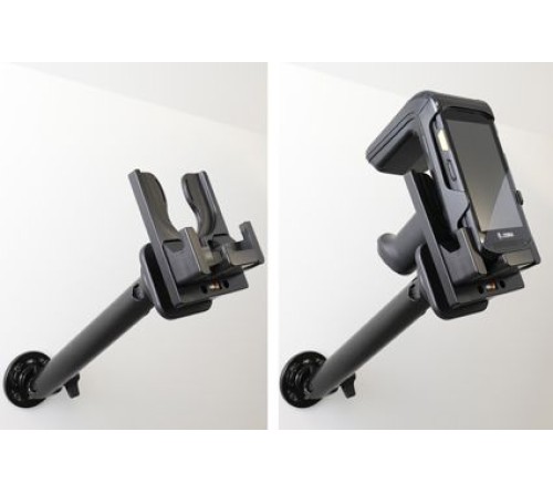 Brodit houder Zebra RFID2000 - TC20/ TC25- met dempers