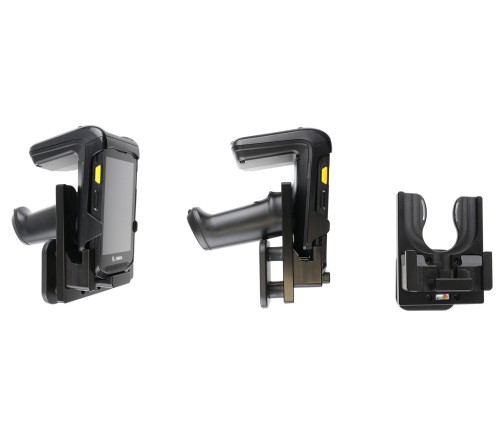 Brodit houder Zebra RFID2000 - TC20/ TC25- met dempers